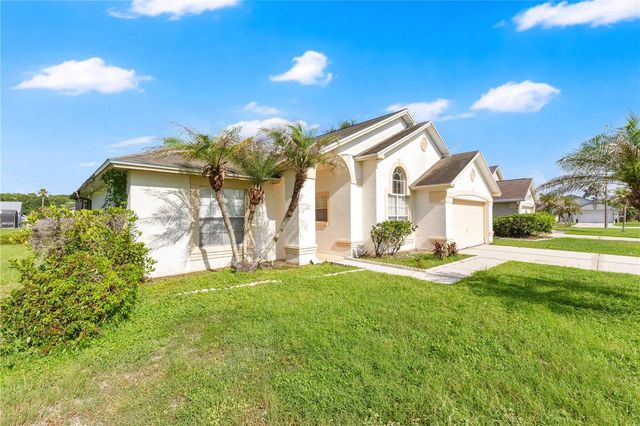 103 MOSS BLUFF ROAD, Kissimmee, FL 34746