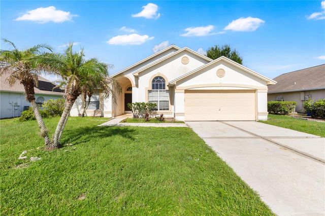 103 MOSS BLUFF ROAD, Kissimmee, FL 34746