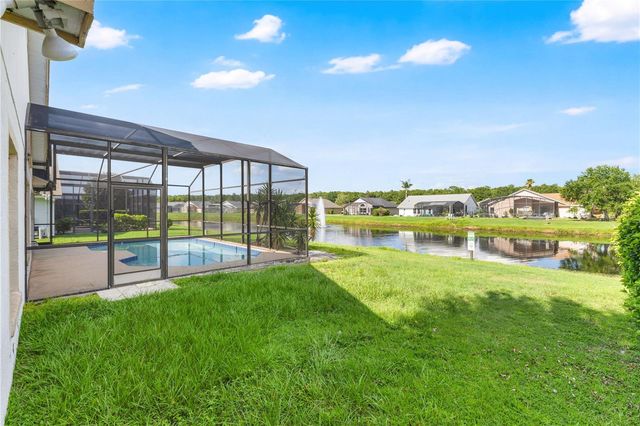 103 MOSS BLUFF ROAD, Kissimmee, FL 34746