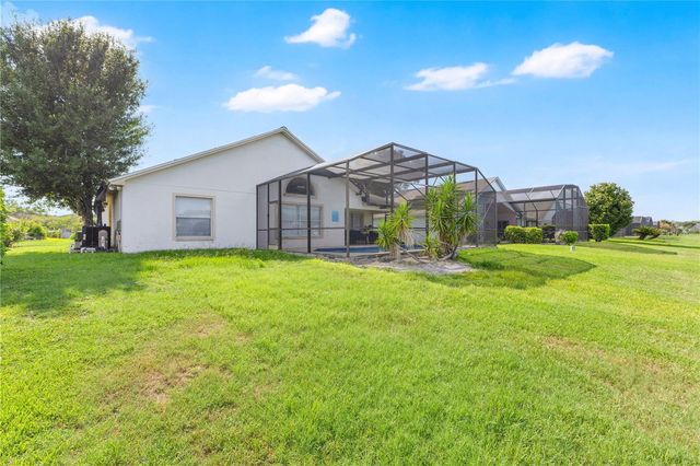 103 MOSS BLUFF ROAD, Kissimmee, FL 34746