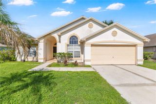 103 MOSS BLUFF ROAD, Kissimmee, FL 34746