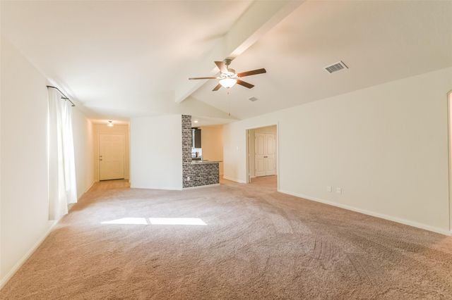 15238 Snowdrop Field Drive, Humble, TX 77396