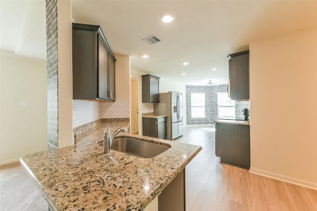 15238 Snowdrop Field Drive, Humble, TX 77396