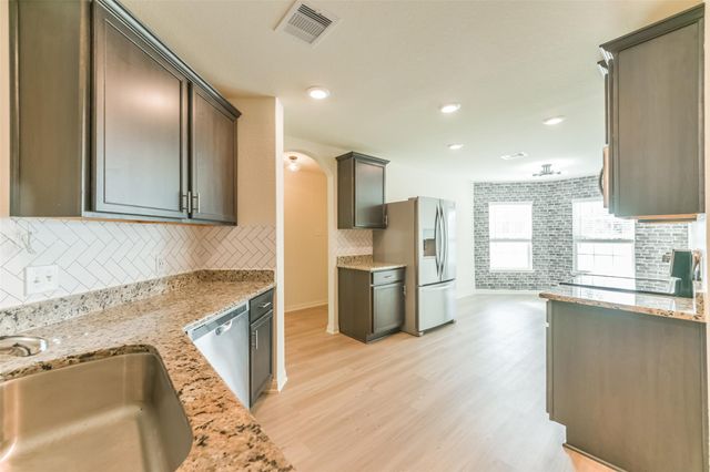 15238 Snowdrop Field Drive, Humble, TX 77396