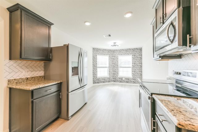 15238 Snowdrop Field Drive, Humble, TX 77396