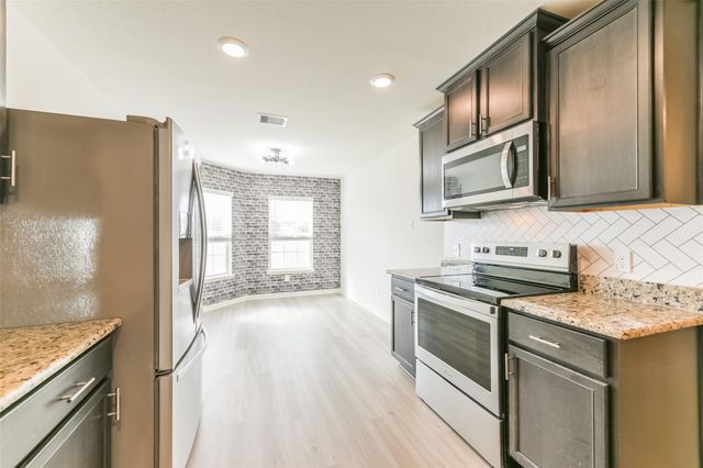 15238 Snowdrop Field Drive, Humble, TX 77396