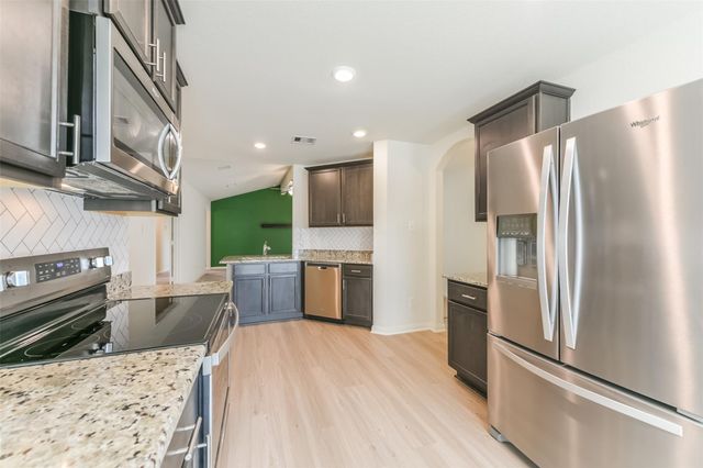 15238 Snowdrop Field Drive, Humble, TX 77396