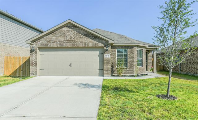 15238 Snowdrop Field Drive, Humble, TX 77396