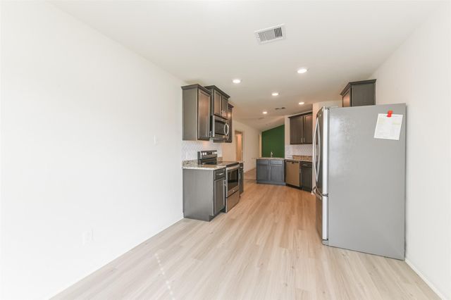 15238 Snowdrop Field Drive, Humble, TX 77396