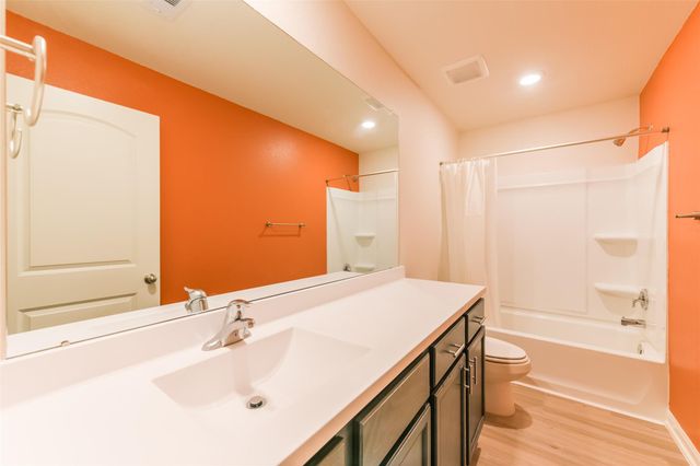 15238 Snowdrop Field Drive, Humble, TX 77396