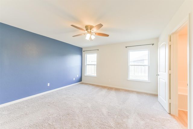 15238 Snowdrop Field Drive, Humble, TX 77396