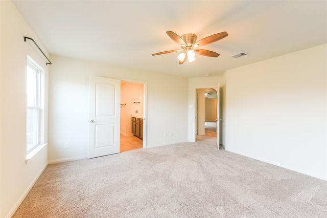 15238 Snowdrop Field Drive, Humble, TX 77396