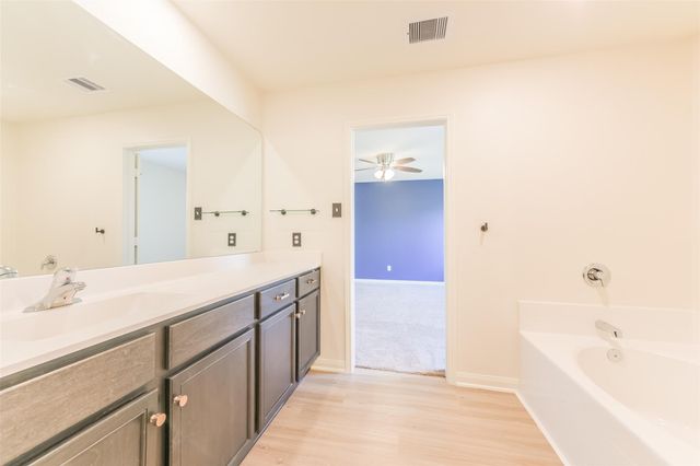 15238 Snowdrop Field Drive, Humble, TX 77396