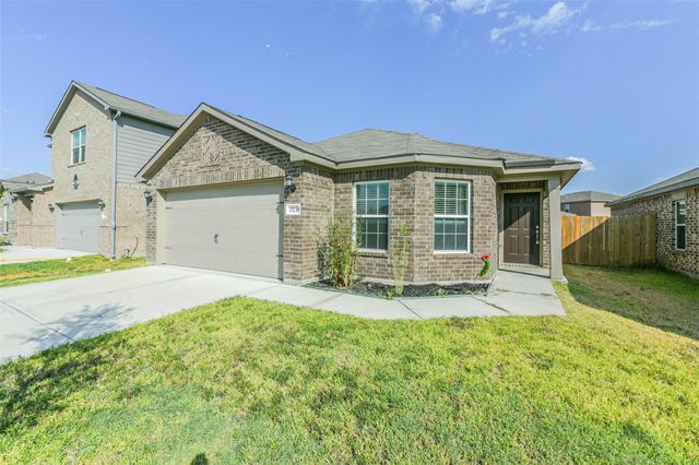 15238 Snowdrop Field Drive, Humble, TX 77396