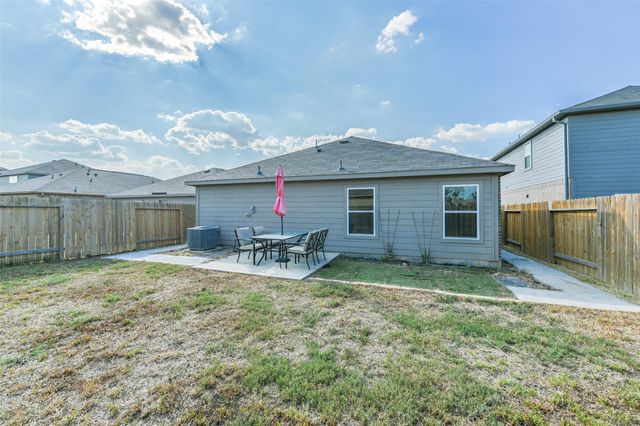 15238 Snowdrop Field Drive, Humble, TX 77396