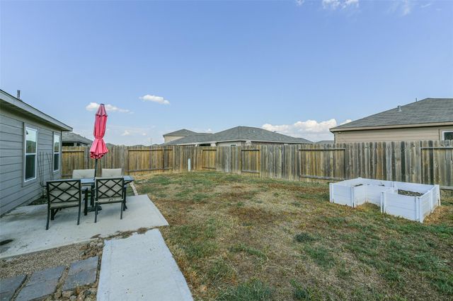 15238 Snowdrop Field Drive, Humble, TX 77396