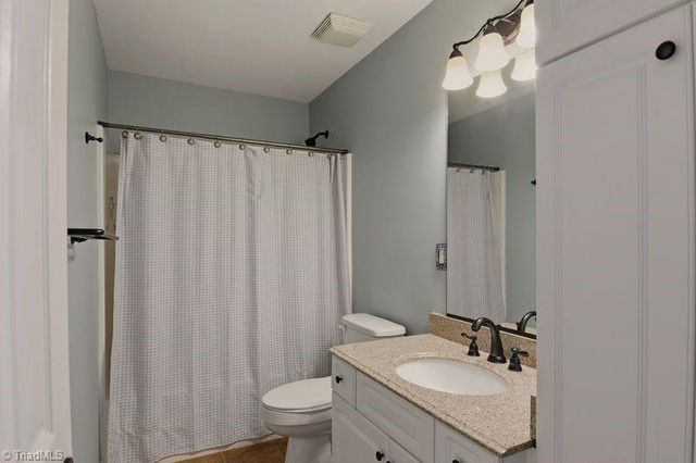 185 Alpine Court, Winston-salem, NC 27104