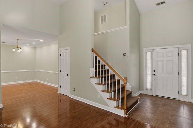 185 Alpine Court, Winston-salem, NC 27104