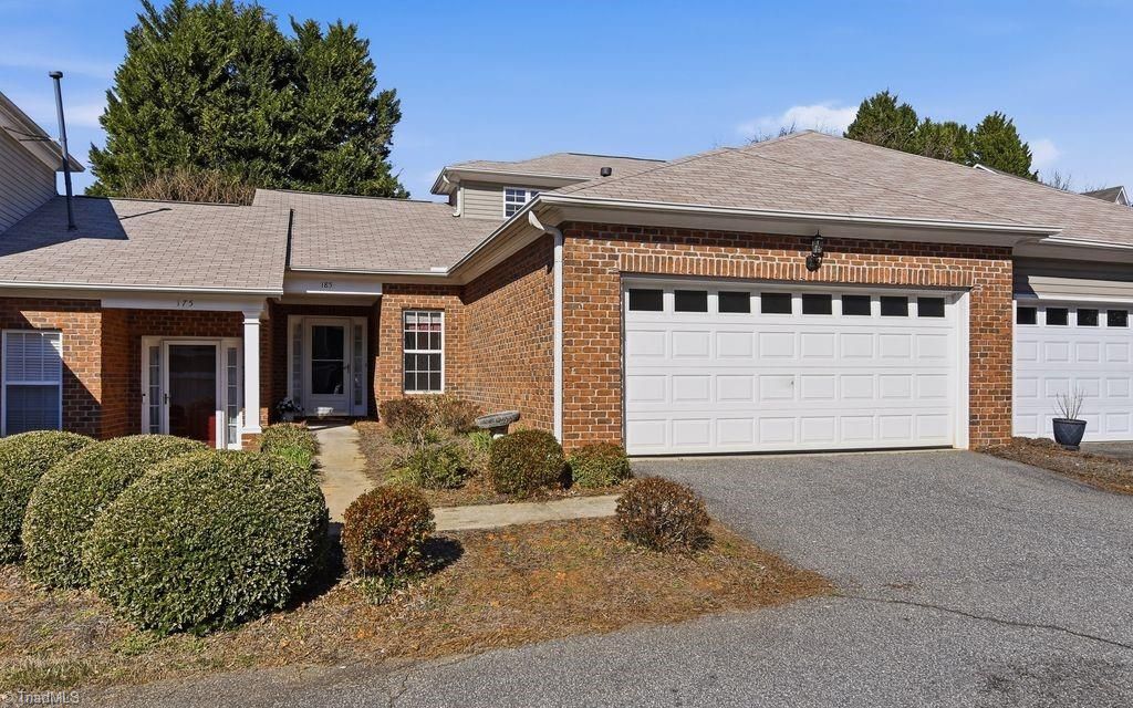 185 Alpine Court, Winston-salem, NC 27104