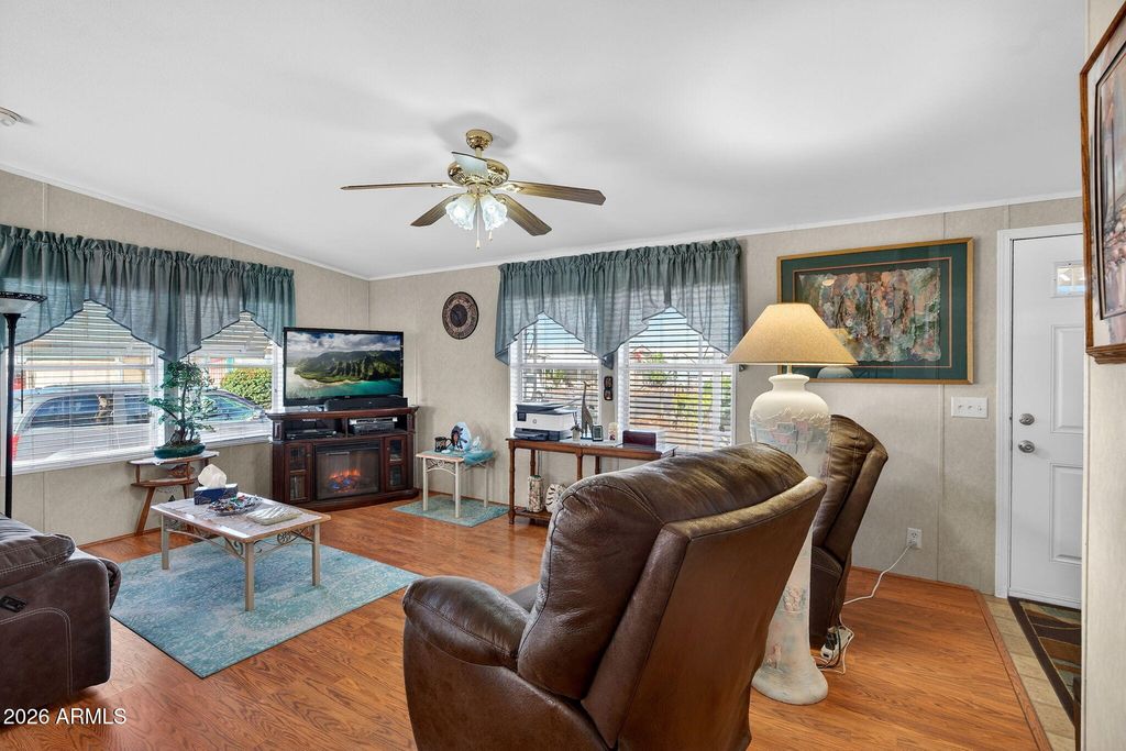 747 E GERMANN Road 54, San Tan Valley, AZ 85140 — photo 4