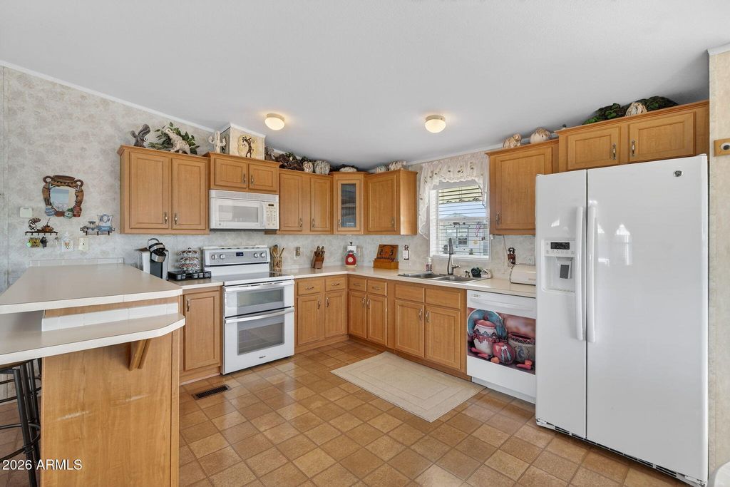 747 E GERMANN Road 54, San Tan Valley, AZ 85140 — photo 5