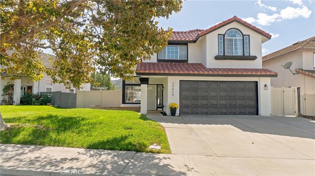 30808 Loma Linda Rd., Temecula, CA 92592 — exterior