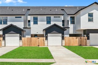 723 Meiomi Drive, Temple, TX 76502