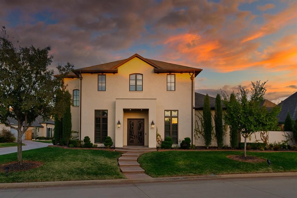 16324 Morningside Drive, Edmond, OK 73013