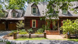 973 Fieldstone Drive, Macon, GA 31210