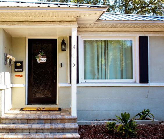 4115 W SAN PEDRO STREET, Tampa, FL 33629