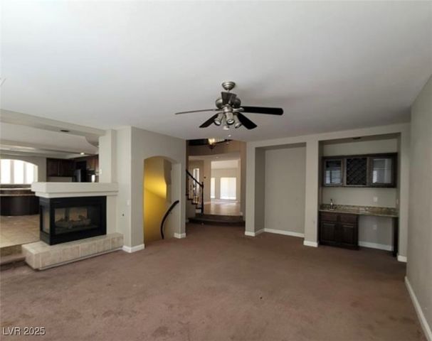 4509 Melrose Abbey Place, Las Vegas, NV 89141