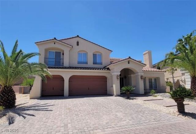 4509 Melrose Abbey Place, Las Vegas, NV 89141