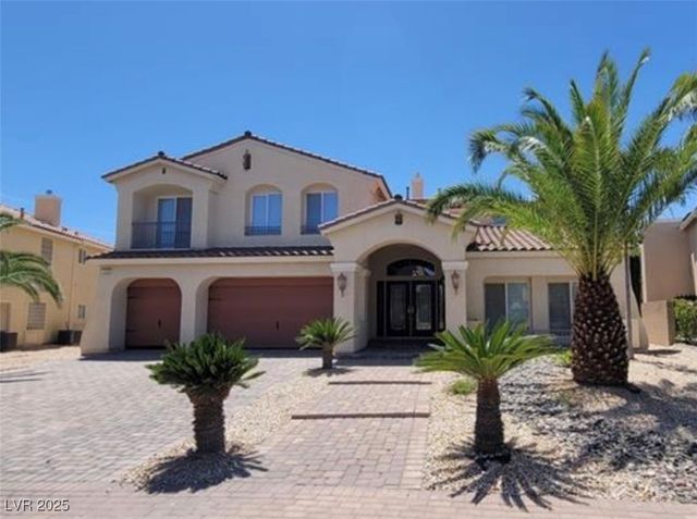 4509 Melrose Abbey Place, Las Vegas, NV 89141