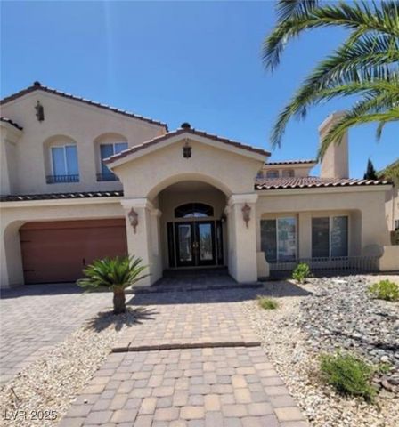 4509 Melrose Abbey Place, Las Vegas, NV 89141