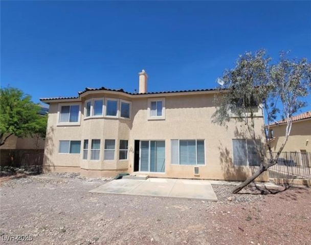 4509 Melrose Abbey Place, Las Vegas, NV 89141