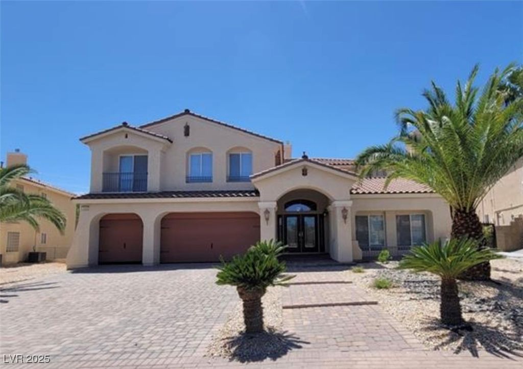 4509 Melrose Abbey Place, Las Vegas, NV 89141