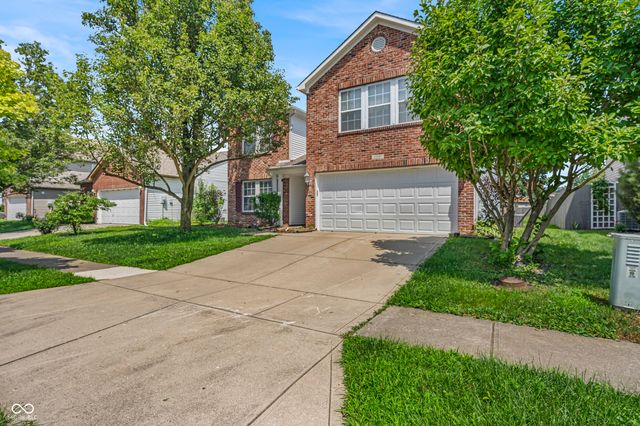 10187 Hatherley Way, Fishers, IN 46037