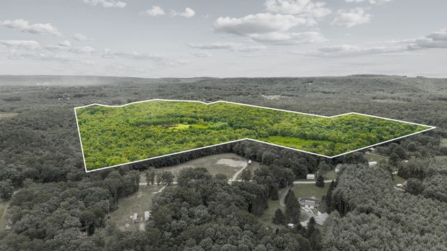 0 Coffelt Town Road, Palmer, TN 37365