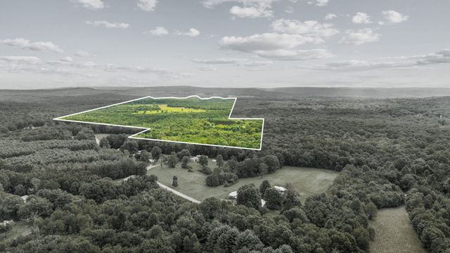 0 Coffelt Town Road, Palmer, TN 37365