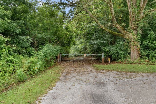 0 Coffelt Town Road, Palmer, TN 37365