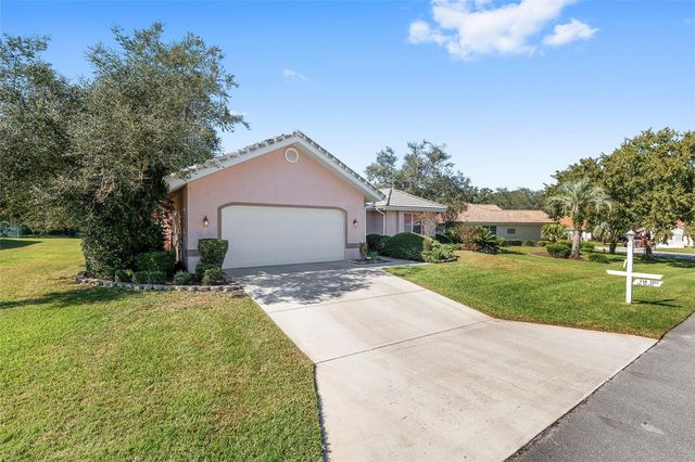 11436 SW 82ND AVE, Ocala, FL 34481