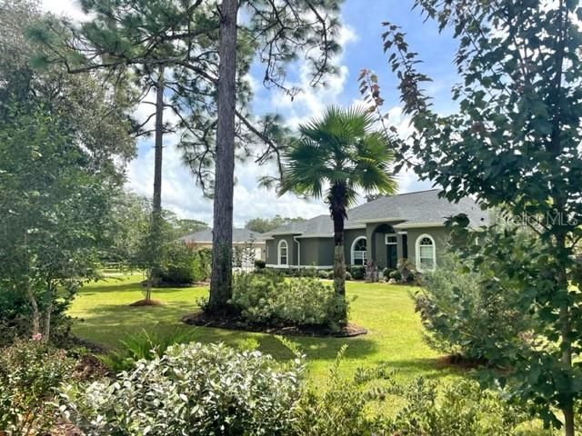 4658 W HACIENDA DRIVE, Beverly Hills, FL 34465