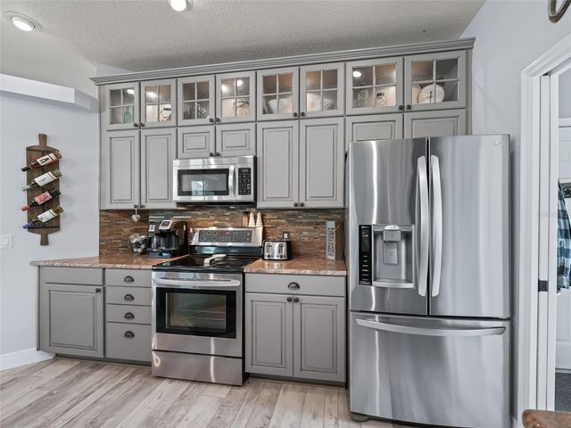 4658 W HACIENDA DRIVE, Beverly Hills, FL 34465