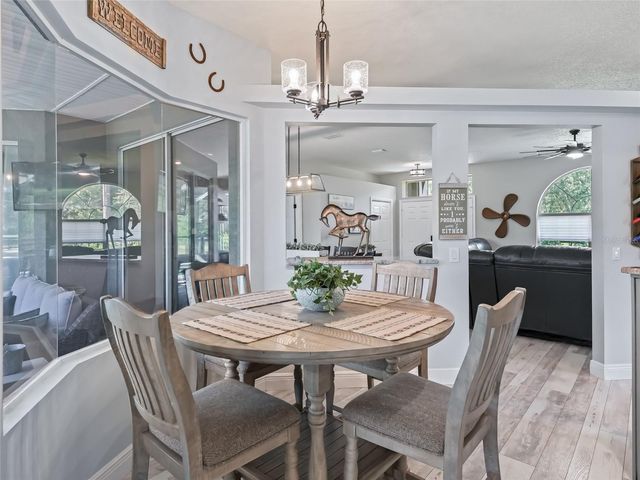 4658 W HACIENDA DRIVE, Beverly Hills, FL 34465