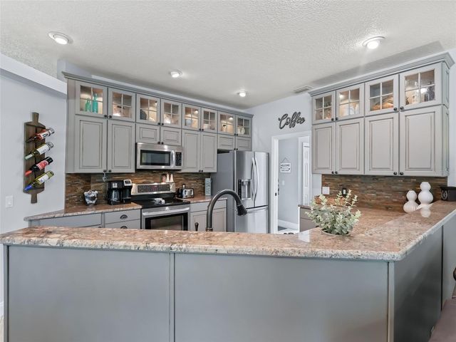 4658 W HACIENDA DRIVE, Beverly Hills, FL 34465