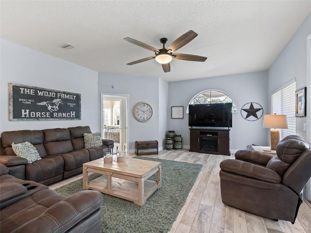 4658 W HACIENDA DRIVE, Beverly Hills, FL 34465