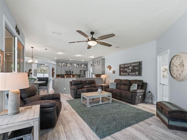 4658 W HACIENDA DRIVE, Beverly Hills, FL 34465