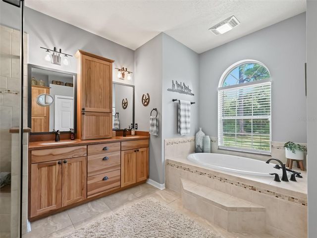 4658 W HACIENDA DRIVE, Beverly Hills, FL 34465