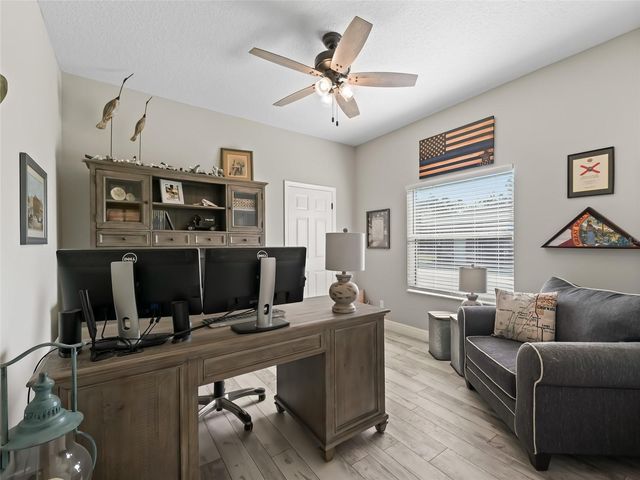 4658 W HACIENDA DRIVE, Beverly Hills, FL 34465