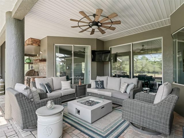 4658 W HACIENDA DRIVE, Beverly Hills, FL 34465